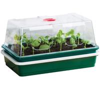 Garland One Top Electric Propagator G186 For Raising Seedlings Rooting Cuttings