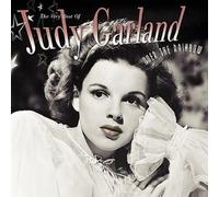 GARLAND - OVER THE RAINBOW THE VERY BEST OF - CD - G3z