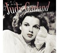 GARLAND - OVER THE RAINBOW THE VERY BEST OF - CD - M3z