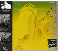 Garland, Peter - Love Songs