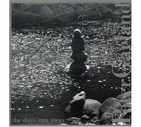 Garland, Peter - The Days Run Away [IMPORT]