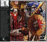 Garland, Peter - Three Strange Angels