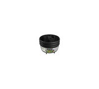 Garland Plant Halos, Black - 3 Pack
