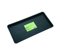 Standard Irrigation Garden Tray - Black Garland Gravel x - tray standard black garden garland gravel x