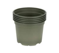 Garland Products Limited 13cm Bio-Based Growing Pots pack of 5
