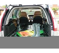 Garland Products Limited Universal Car Boot Liner Protector Hatchback Estate Car Mat