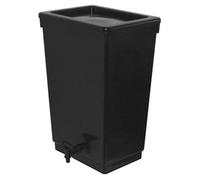 Garland Products Ltd 45 Litre Compact Water Butt For Efficient Water Collection In Small Spaces