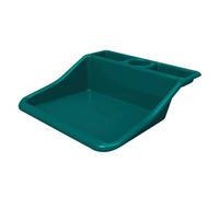Garland Products Ltd Compact Tidy Green Tray 500mm