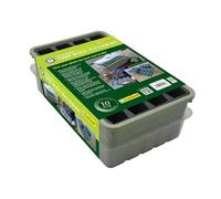 Garland Products Ltd G227 28 Cell Deep Root Success Kit