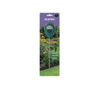 Garland Products Ltd Garland Soil Ph Meter For Checking Soil