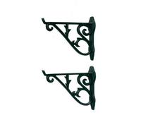 Garland Products Ltd Garland Support Brackets For Stratford Planter Window Box