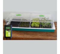 Garland Products Ltd Large Vitopod Electric Variable Temperature Control Propagator