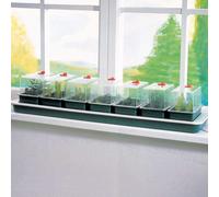 Garland Products Ltd Super 7 Electric Propagator (13 Watt) Veg Growing Equipment