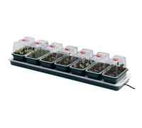 Super 7 Electricwindowsill Propagator