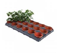 Garland Professional Potting Tray 18x, Size 9cm | Charlies