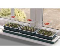 Garland Propagator Trio Top Electric Heated G50