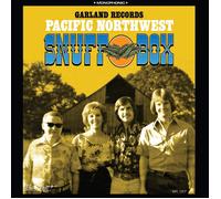 Garland Records: Pacific Northwest Snuff Box by Various (Vinyl Record 2021)