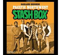 Garland Records - Pacific Northwest Stash Box