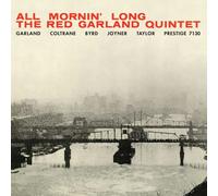 Garland, Red - All Mornin' Long -Hq-