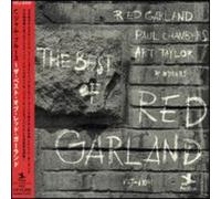 Garland, Red - C Jam Blues: Best of Red Garland