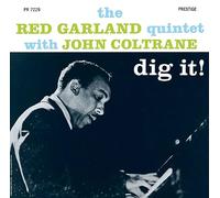 Garland, Red / Coltrane, John - Dig It!