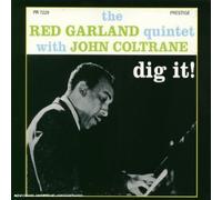 Garland Red Quintet - Dig It!