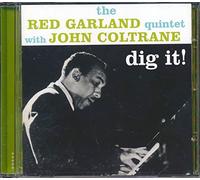 Garland, Red -Quintet- - Dig It!
