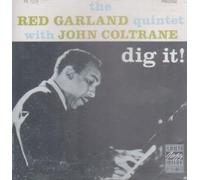 Garland Red Quintet - Dig It!