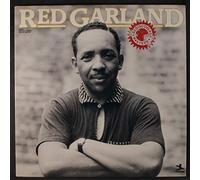 Garland,Red - Rediscovered Masters [Vinyl LP] [VINYL]