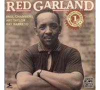 Garland,Red - Rediscovered Masters Vol. 1