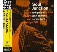 Garland, Red - Soul Junction