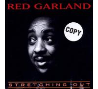 Garland Red - Stretching Out