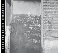 Garland, Red Trio - Groovy [VINYL]