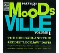 Garland, Red Trio - Moodsville-Volume 1 [VINYL]