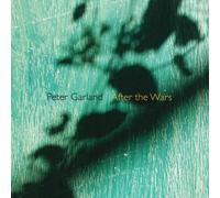 GARLAND/SARAH CAHILL - After the Wars