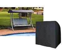 Garland Silver 2 Seater Swing Seat Cover