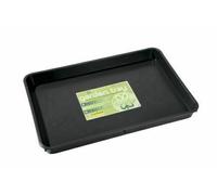 Standard Irrigation Garden Tray - Black Garland Gravel x - tray standard black garden garland gravel x