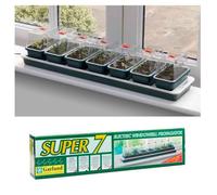 Super 7 Electricwindowsill Propagator