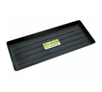 Garland Value Grow Bag Tray Black (One Size)