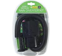 Garland Water Butt Rain Water Diverter Kit