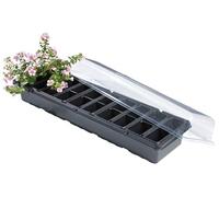 Garland Windowsill Cell Insert Propagator and Lid