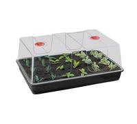 Garland Extra Large High Dome Electric Propagator - 59cm