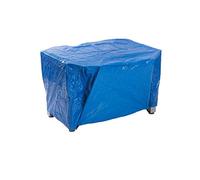 Garlando 2A203-13 Football Table Cover, Blue, One Size