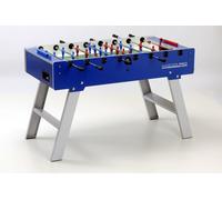 Garlando Master Pro Weatherproof Folding Football Table (UK)