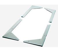 Garlando Playfield Corner Set