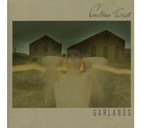 Garlands by Cocteau Twins Original recording reissued, Original recording remastered edition (2003) Audio CD