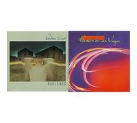 Garlands & Heaven Or Las Vegas