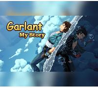 Garlant: My Story PC Steam CD Key