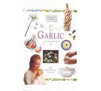 Garlic: Allium Sativum (In a Nutshell)