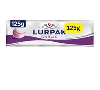Garlic Butter Lurpaks 125G (1x125g)
